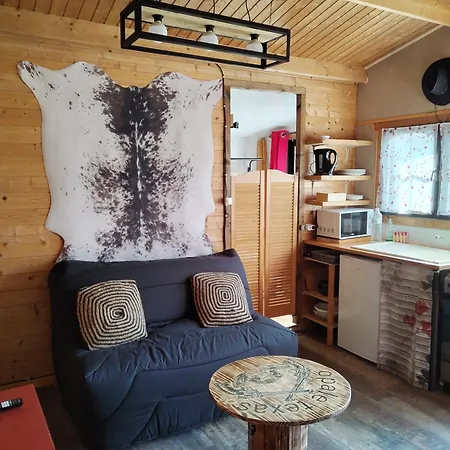 Opale Texas * Hermelinghen