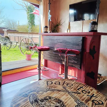 Opale Texas * Hermelinghen