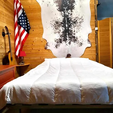 Chalet Opale Texas Hermelinghen