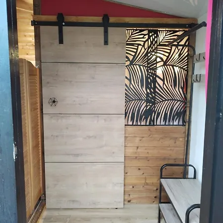 Alpstuga Opale Texas *